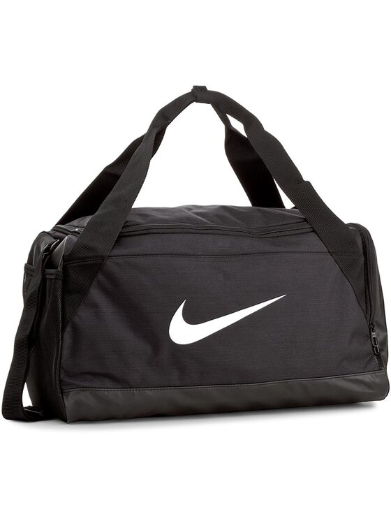Nike Сумка Nike BA5335 Чорний