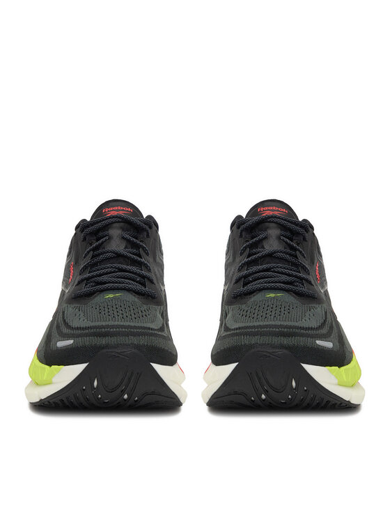 Reebok Взуття для бігу Reebok EO-FLOATZIG DOUBLE 100244464 Чорний