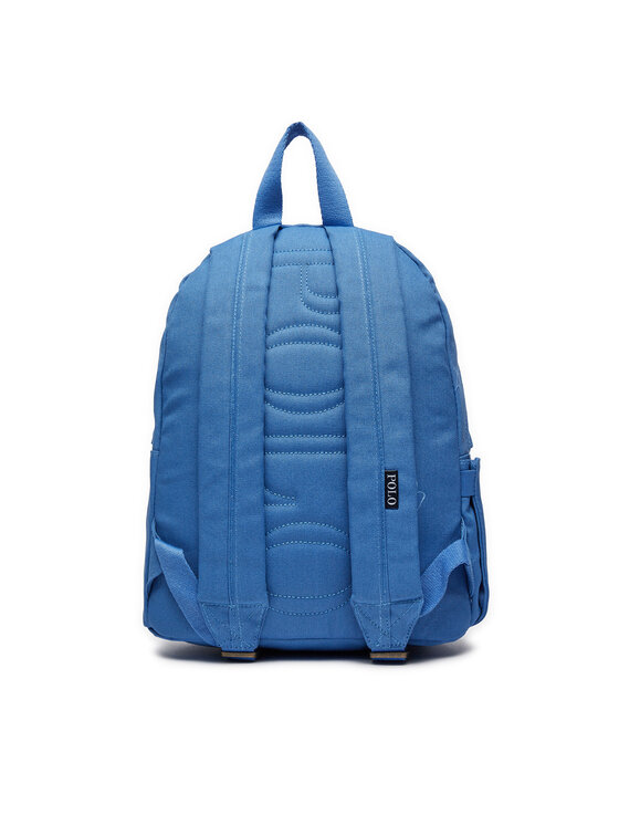 Polo Ralph Lauren Рюкзак Polo Ralph Lauren 9AR076 Голубий