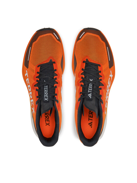 adidas Bežecké topánky adidas Terrex Agravic 3 IG8841 Oranžová