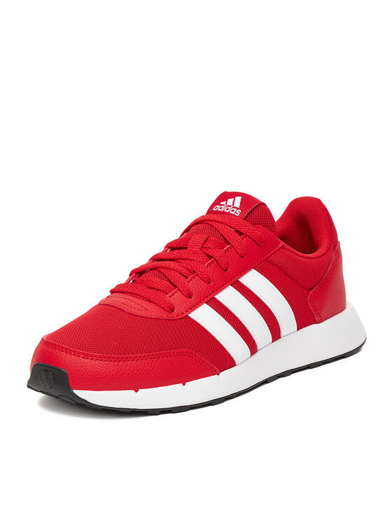 adidas Снікерcи adidas RUN 50S JQ4516 W Червоний