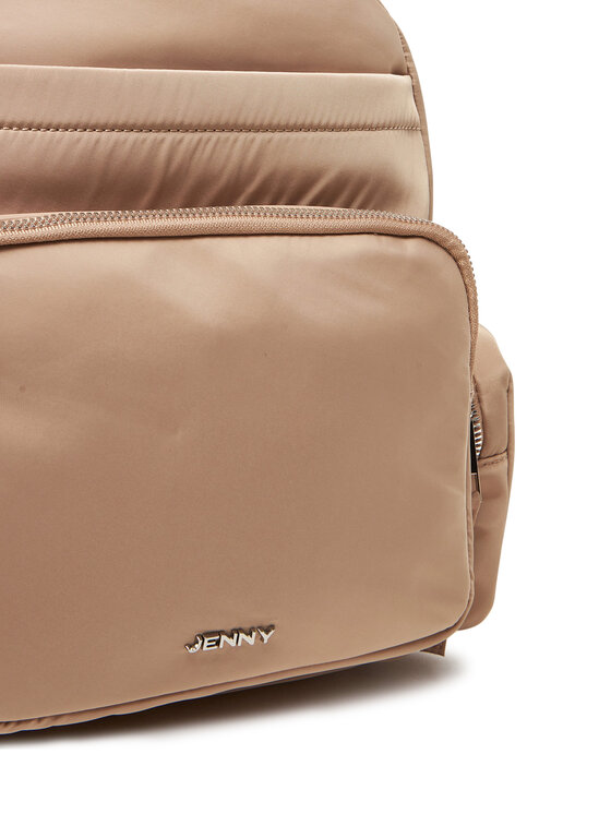 JENNY Rucsac JENNY C-JNY-M-003-08 Bej