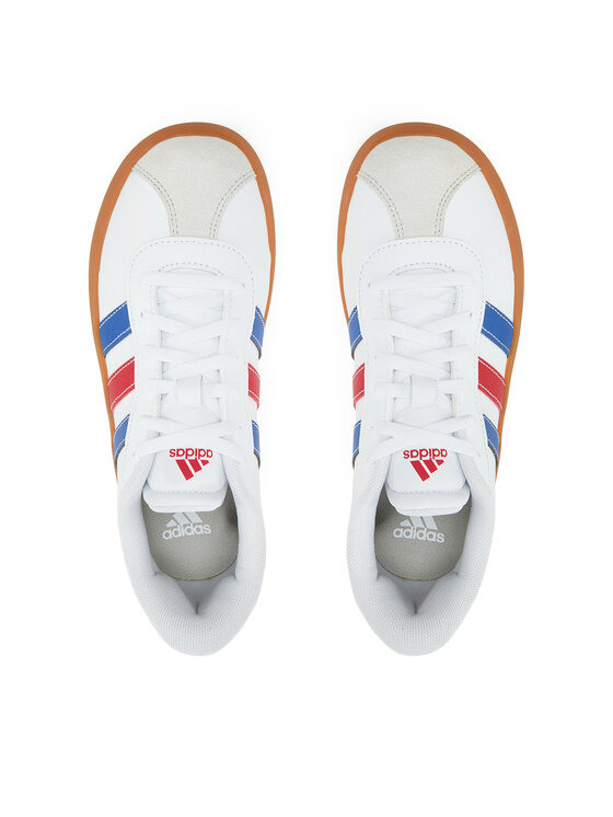 adidas Снікерcи adidas VL Court 3.0 JH8721 Білий