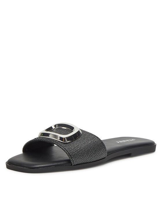 JENNY Iešļūcenes JENNY 57B2048 Pelēks