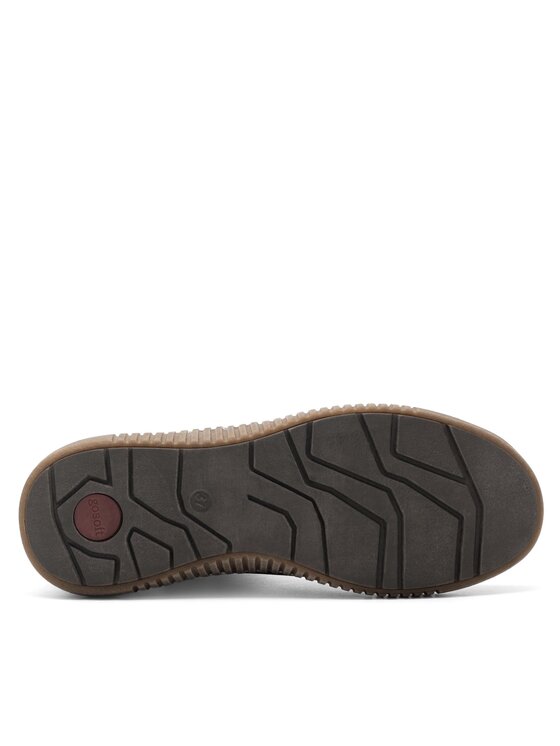 Go Soft Stivaletti Go Soft WS5586-07 Nero