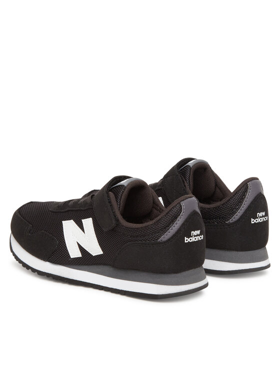 New Balance Snīkeri New Balance PV323BK Melns