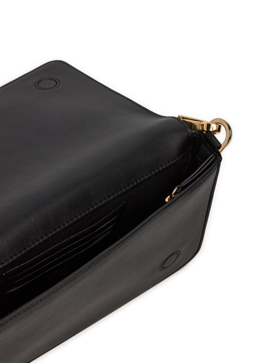 Elisabetta Franchi Сумка Elisabetta Franchi BS-82N-47E2-V560 Чорний