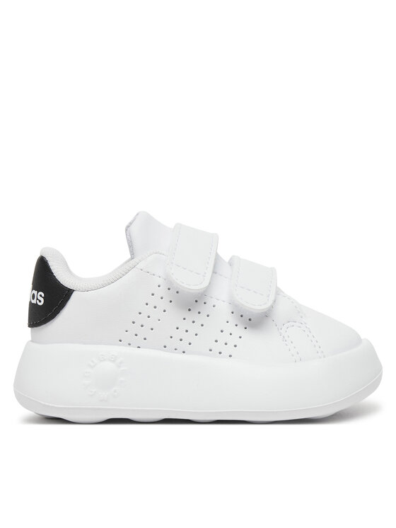 adidas Снікерcи adidas Advantage Shoes Kids ID5284 Білий
