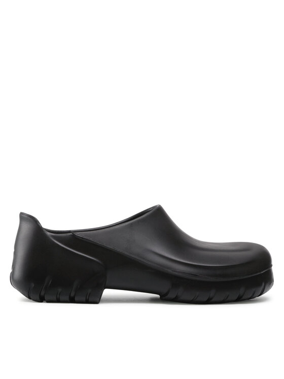 Birkenstock Natikači Birkenstock A 630 0010272 Črna