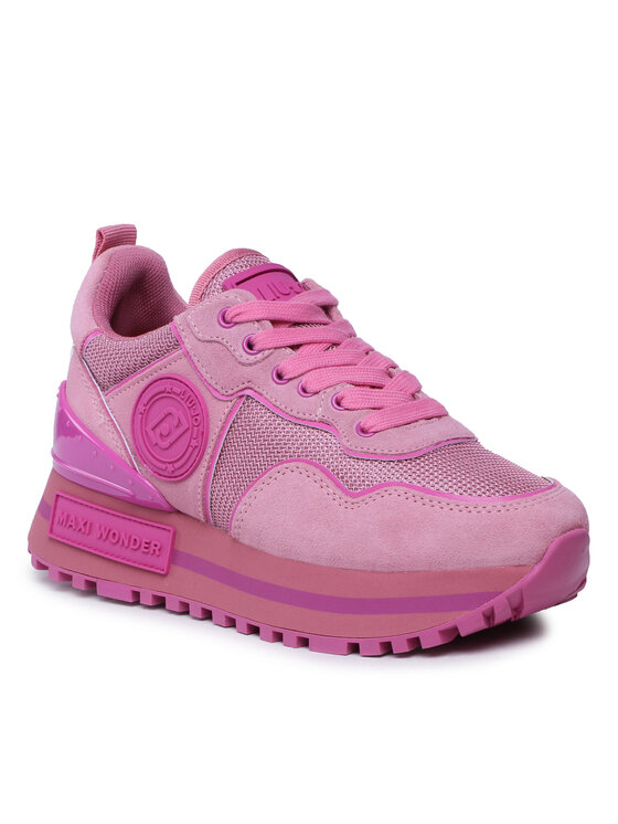 Liu Jo Superge Liu Jo Maxi Wonder BA3085 PX027 Roza