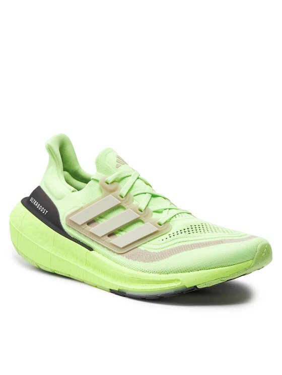 adidas Pantofi pentru alergare adidas Ultraboost Light IE3333 Verde