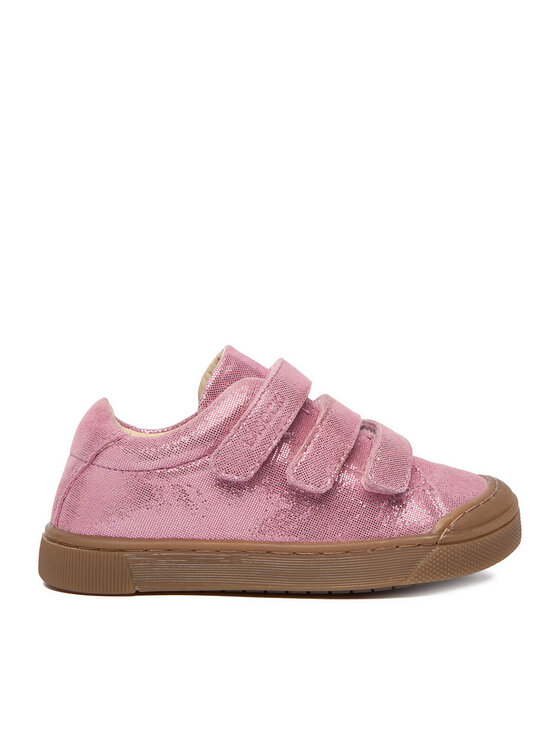 Lasocki Kids Снікерcи Lasocki Kids CEO- CI12-BAKU-10A(III)DZ Рожевий