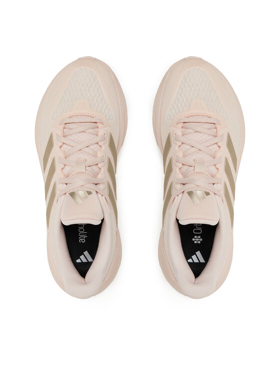 adidas Pantofi pentru alergare adidas Ultrarun 5 W JR3008 Roz
