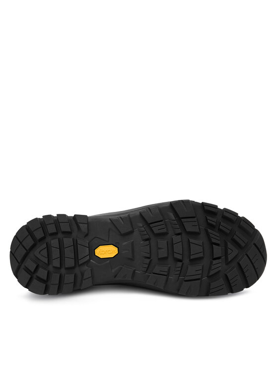 Diemme Sneakersy Diemme Movida DI24FWMOM Čierna