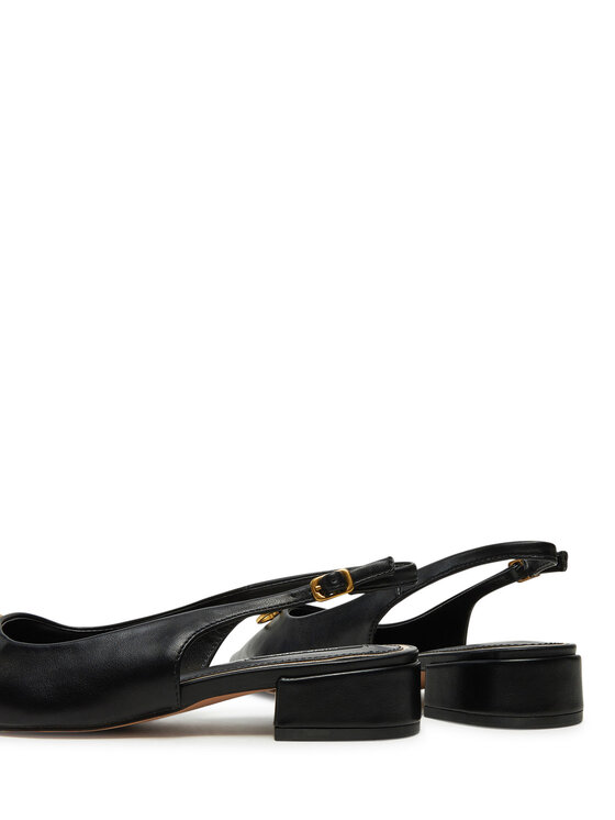 Nine West Туфлі Nine West WFA2991-1 Чорний