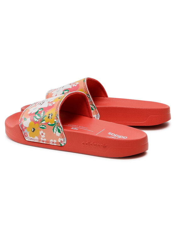 adidas Chanclas adidas adilette Lite J FY4766 De color