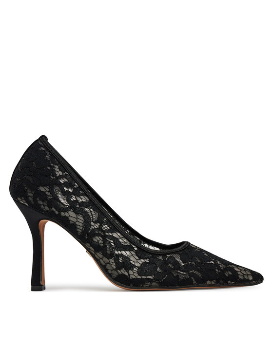 Nine West Szpilki Nine West CEO-S3S96688 Czarny