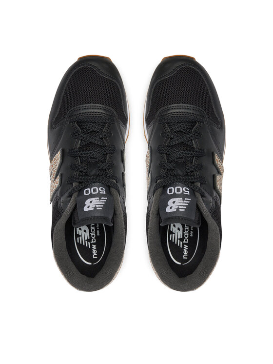 New Balance Tenisice New Balance GW500LB2 Crna