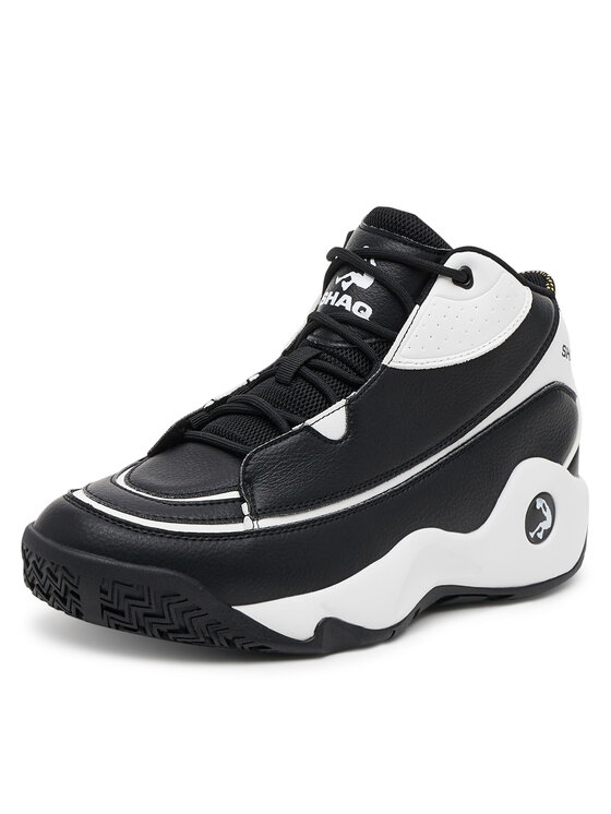SHAQ Încălțăminte pentru baschet SHAQ V11-183 Negru