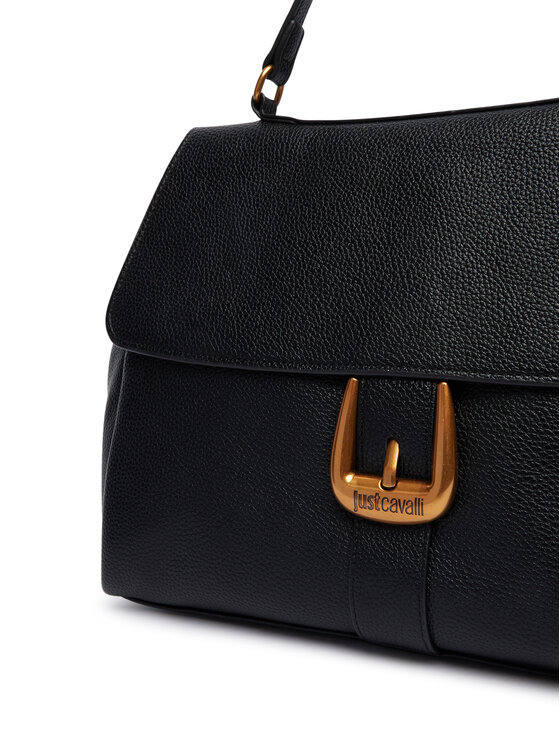 Just Cavalli Handtasche Just Cavalli 81RA4BH2 ZSB81 Schwarz