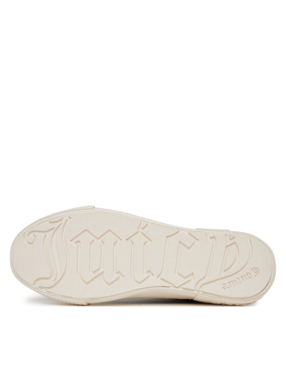 Juicy Couture Кеди Juicy Couture VSJU004 Чорний
