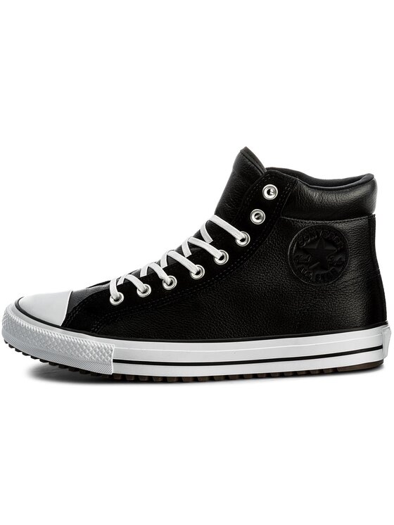 Converse Sneakers Converse Ctas Boot Pc Hi 157496C Μαύρο