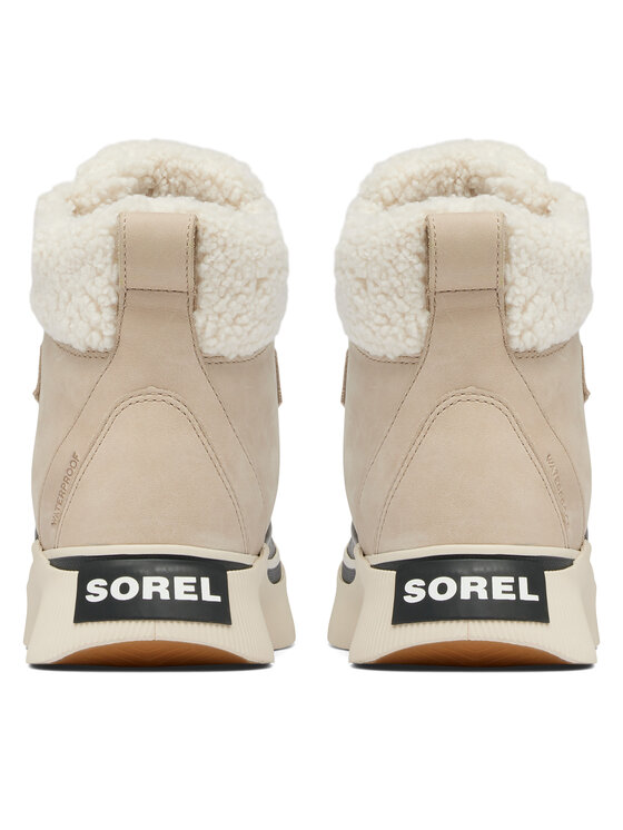 Sorel Botas de nieve Sorel Out N About™ IV Chillz Wp 2088131264 Beis