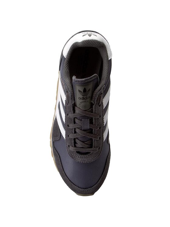 adidas Sneakersy adidas Haven BY9715 Szary