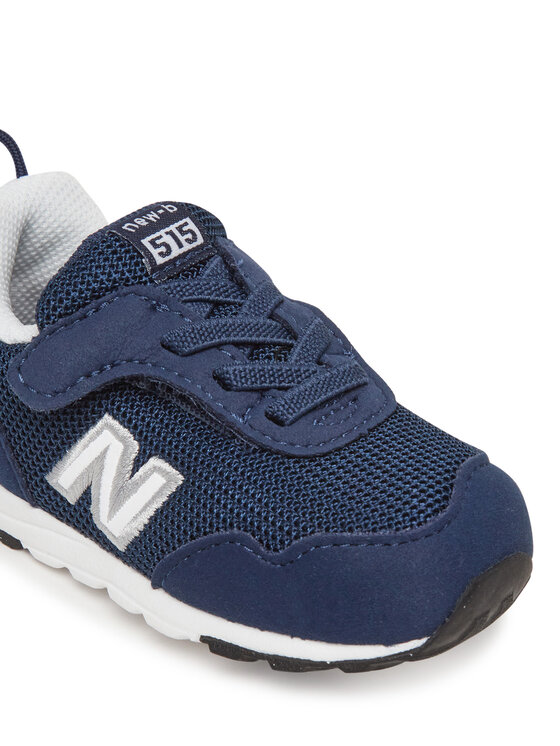 New Balance Sneakers New Balance NW515NVY Blu scuro
