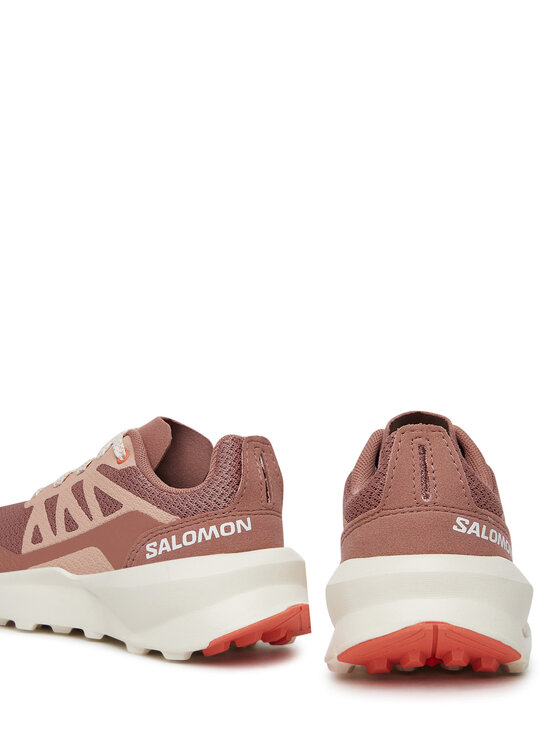 Salomon Trekingová obuv Salomon Patrol L47735100 Ružová