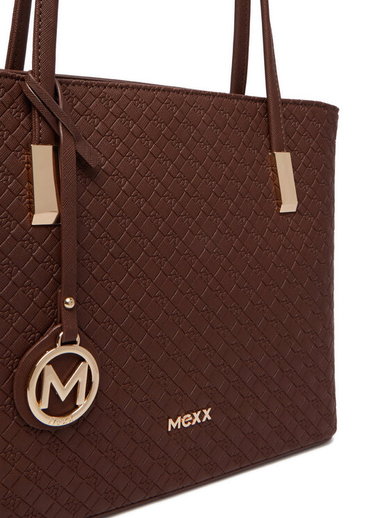 MEXX Сумка MEXX CEO-MEXX-X-004-10 Коричневий