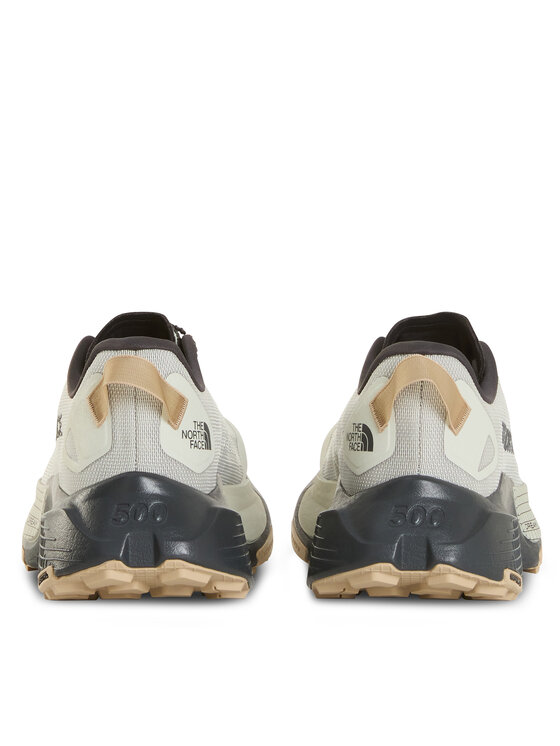 The North Face Zapatillas de running The North Face Altemesa 500 V2 NF0A8DAJTFL1 Gris