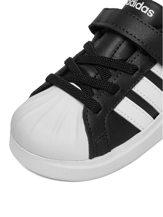 adidas Снікерcи adidas CEO-STREETTALK EL I JQ8605 Чорний