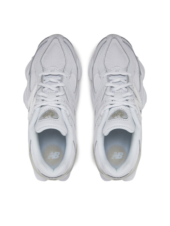 New Balance Αθλητικά New Balance U9060NRJ Λευκό