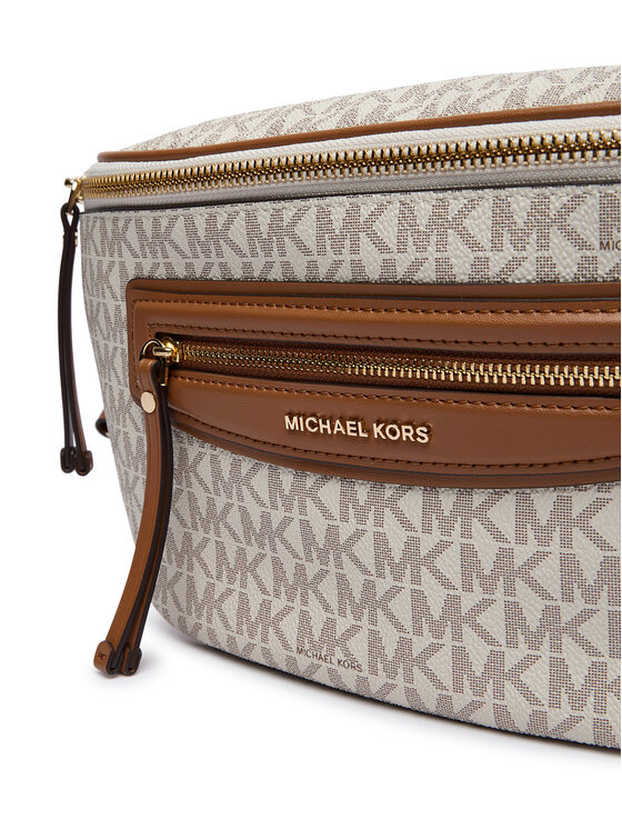 MICHAEL Michael Kors Сумка MICHAEL Michael Kors Jet Set 30S6GTVM8B Кремовий