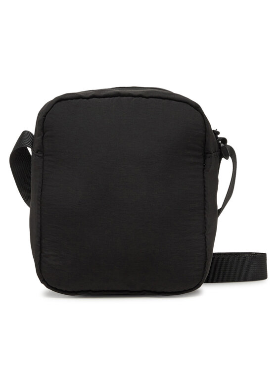 Jack & Jones Saszetka Jack & Jones Jaceverett 12276803 Czarny