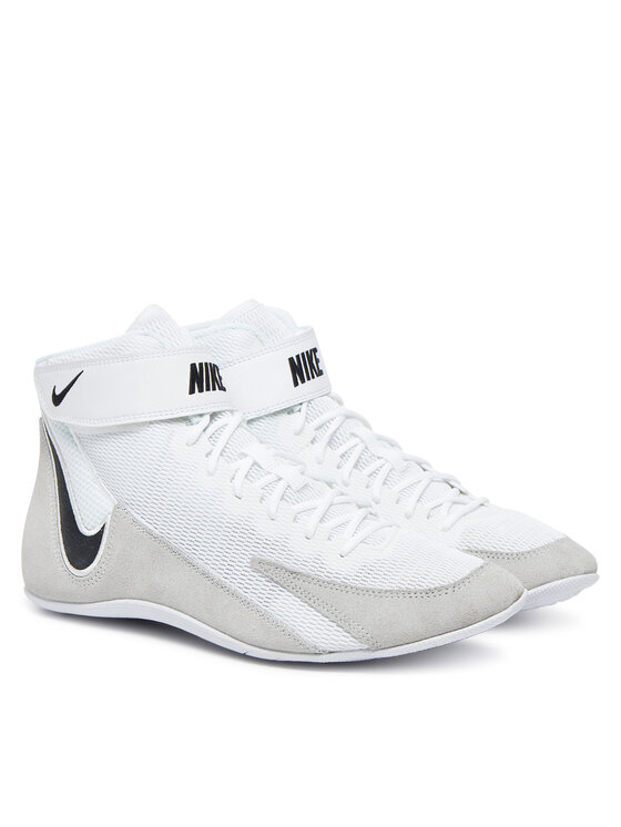 Nike Čevlji za boks Nike Speedsweep VIII HF9132 100 Bela