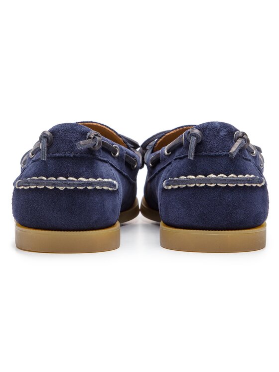 Polo Ralph Lauren Mokaszin Polo Ralph Lauren Millard 803730060002 Sötétkék