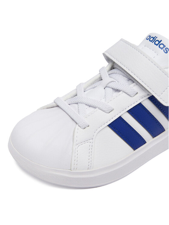 adidas Sneakersy adidas C-STREETTALK EL C KJ9607 Biały