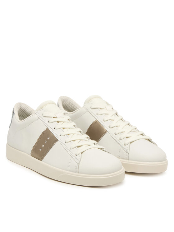 ECCO Sneakersy ECCO Street Lite 21280361674 Biela