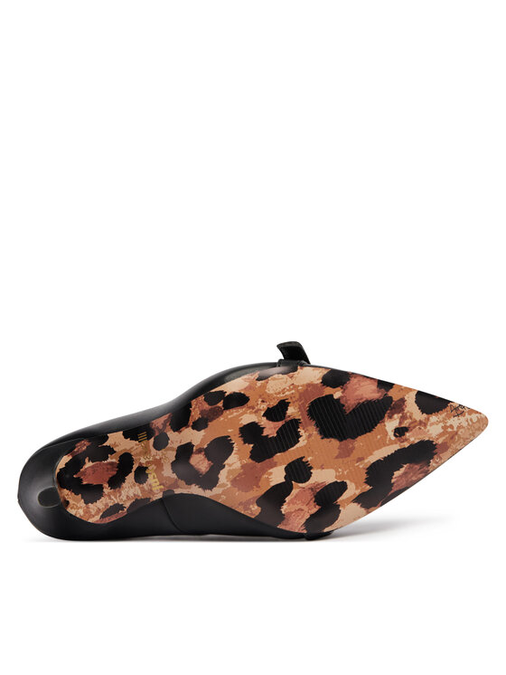 Just Cavalli Szpilki Just Cavalli 81RA3S10 ZSE90 Czarny