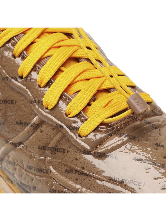 Nike Sneakers Nike Air Force 1 Experimental CZ1528 200 Marrone