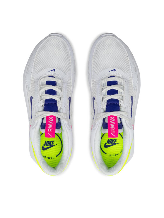 Nike Sneakersy Nike Air Max Bolt Amd DD2975 100 Biały