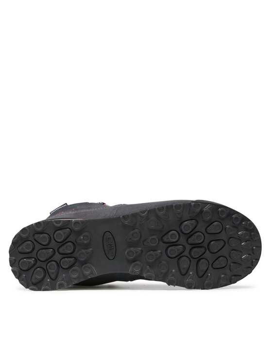 CMP Трекінгові черевики CMP Heka Wmn Hiking Shoes Wp 3Q49556 Сірий