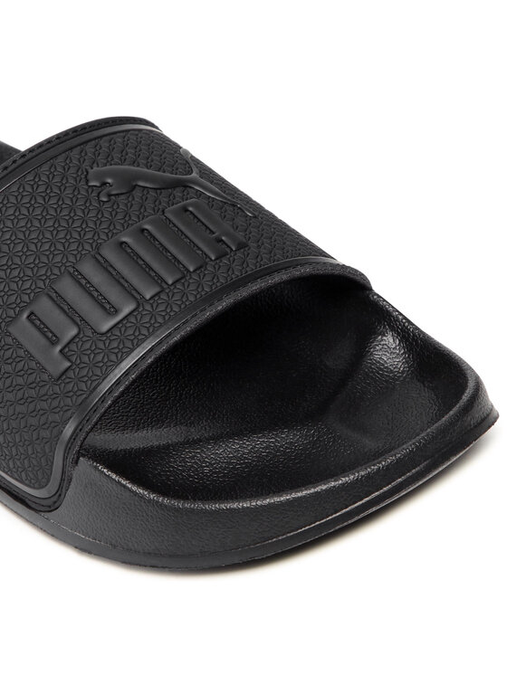 Puma Šlepetės Puma Leadcat 2.0 384139 03 Juoda