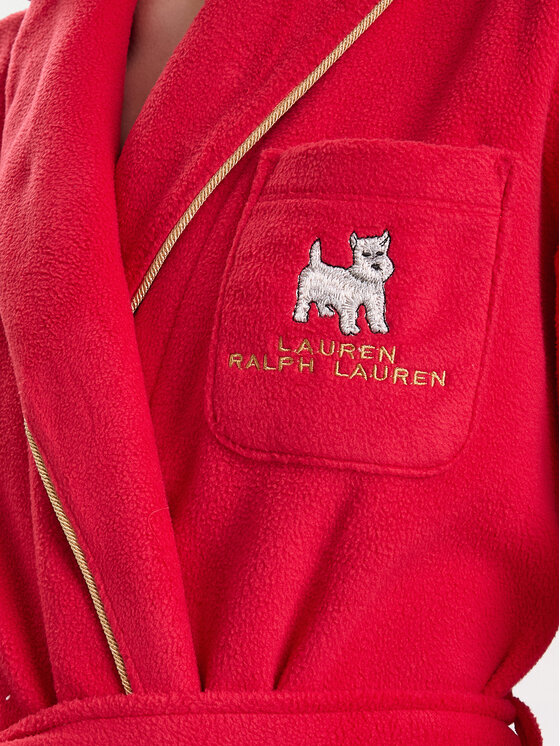 LAUREN RALPH LAUREN LAUREN RALPH LAUREN Albornoz ILN42471 Rojo