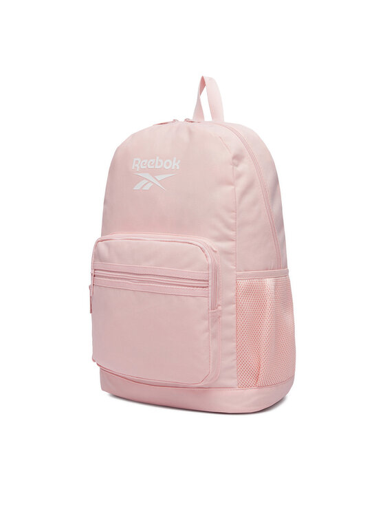 Reebok Рюкзак Reebok CWBEO-RBK-P-004-10 Рожевий
