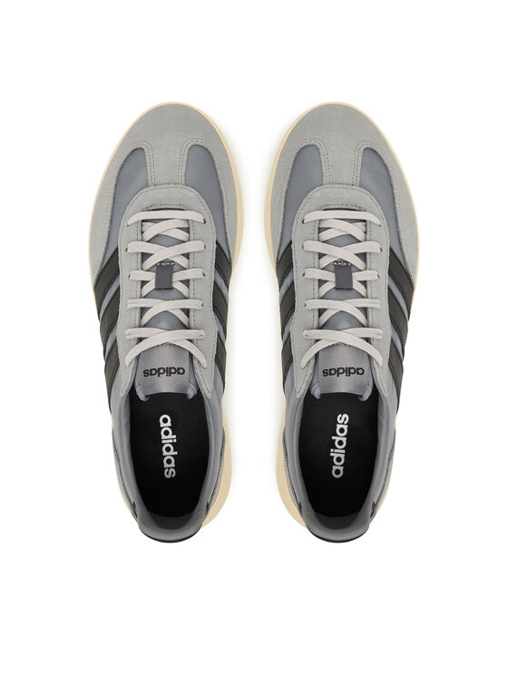 adidas Снікерcи adidas Barreda Decode JR3518 Сірий