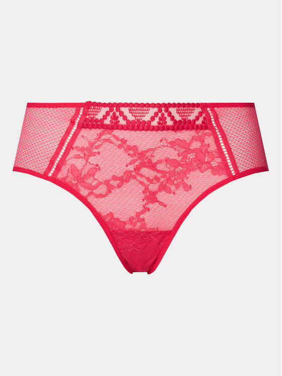 Passionata Passionata Klašične gaćice Olivia P49J40 Ružičasta