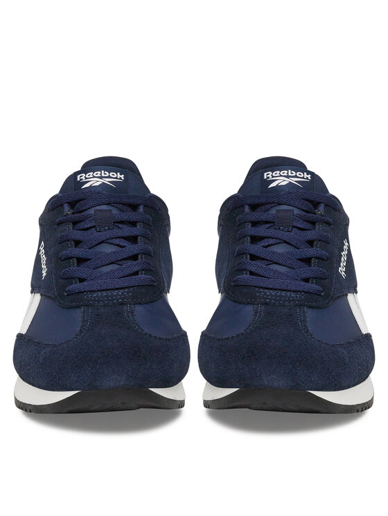 Reebok Снікерcи Reebok FIORI AR30309MDWR Cиній